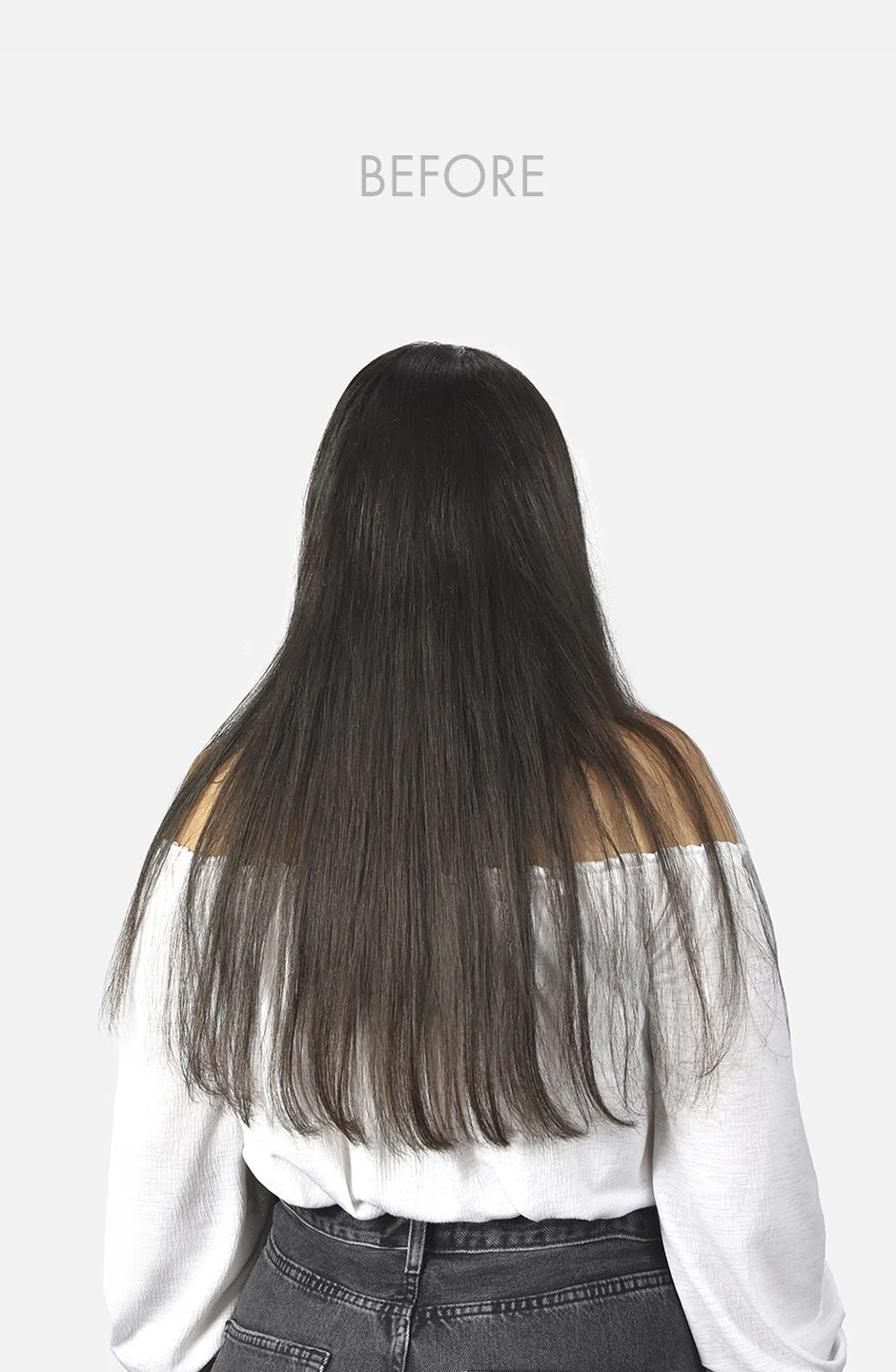 Ultra-Volume Clip In Full Head Set (240-300G) - Image 2