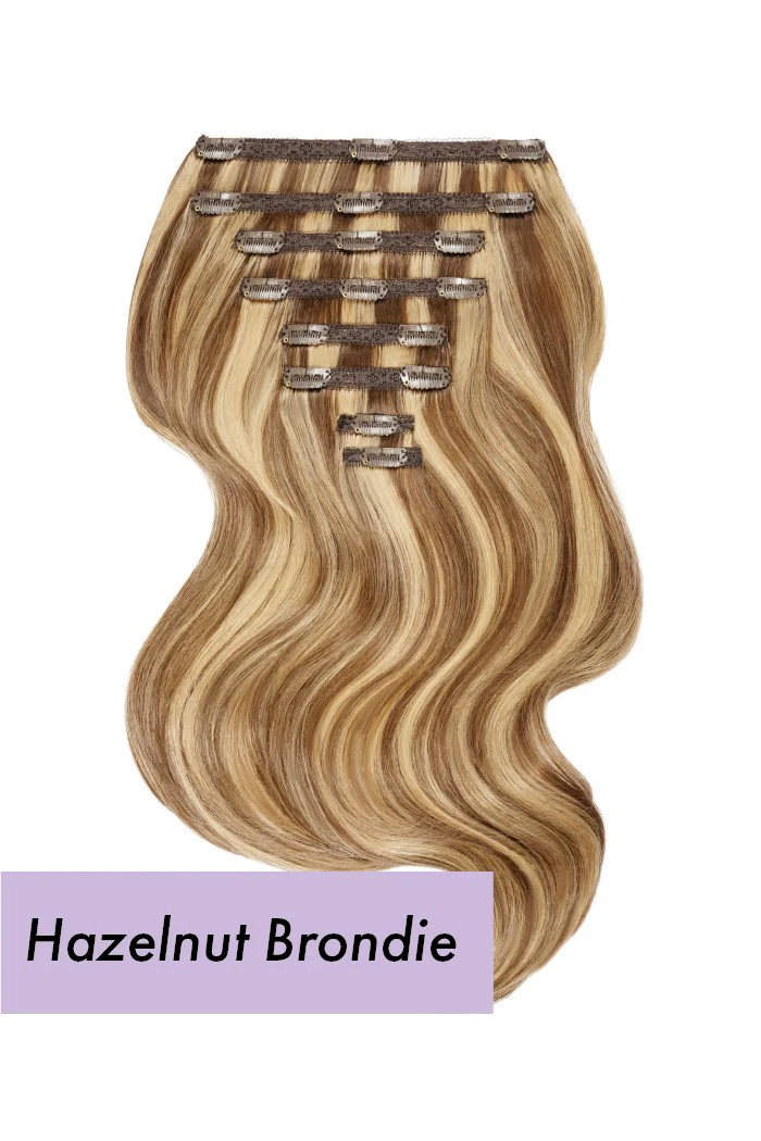 Ultra-Volume Clip In Full Head Set (240-300G) - Image 20