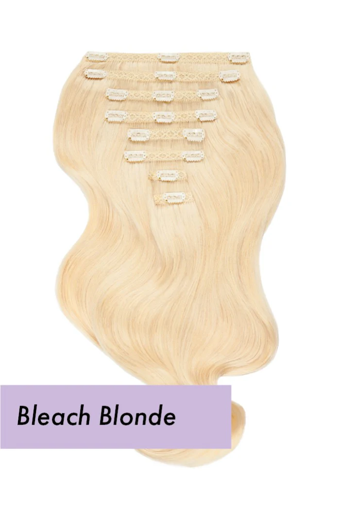 Ultra-Volume Clip In Full Head Set (240-300G) - Image 21