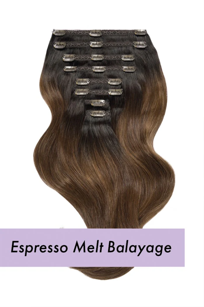 Ultra-Volume Clip In Full Head Set (240-300G) - Image 22