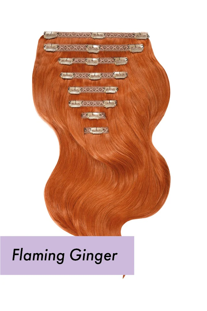Ultra-Volume Clip In Full Head Set (240-300G) - Image 23