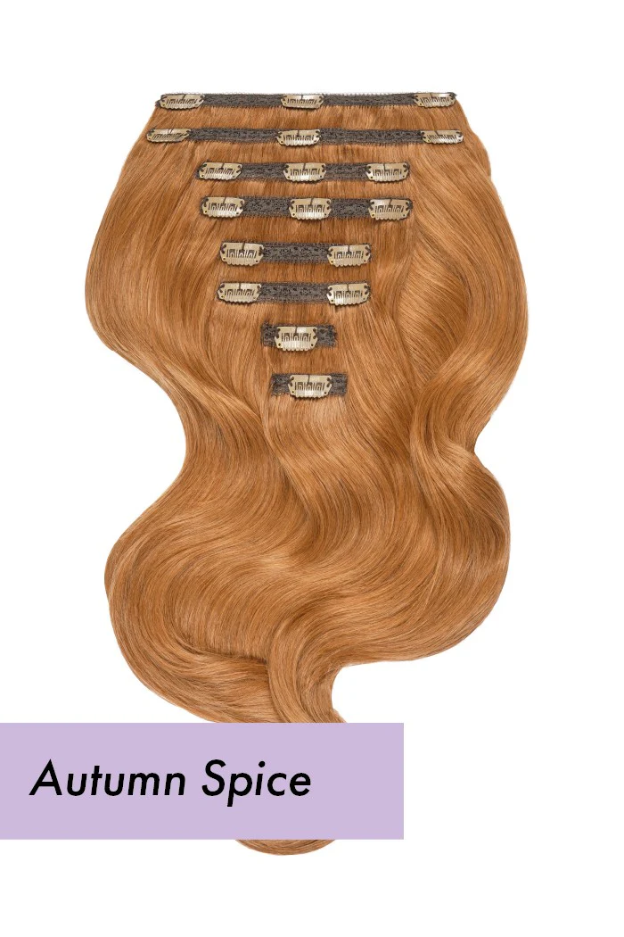 Ultra-Volume Clip In Full Head Set (240-300G) - Image 24
