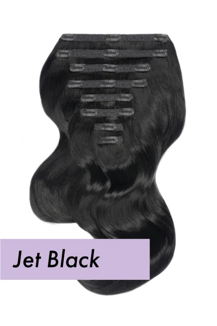 Ultra-Volume Clip In Full Head Set (240-300G) - Image 4