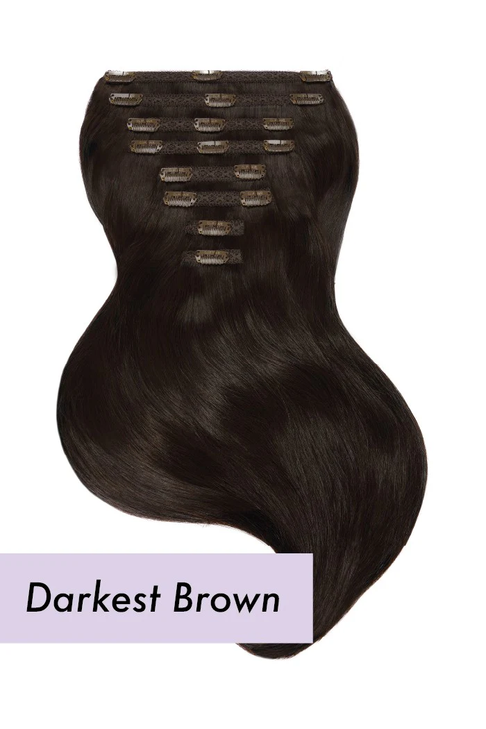 Ultra-Volume Clip In Full Head Set (240-300G) - Image 6