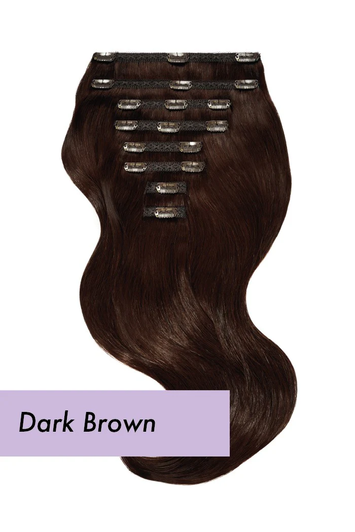 Ultra-Volume Clip In Full Head Set (240-300G) - Image 7