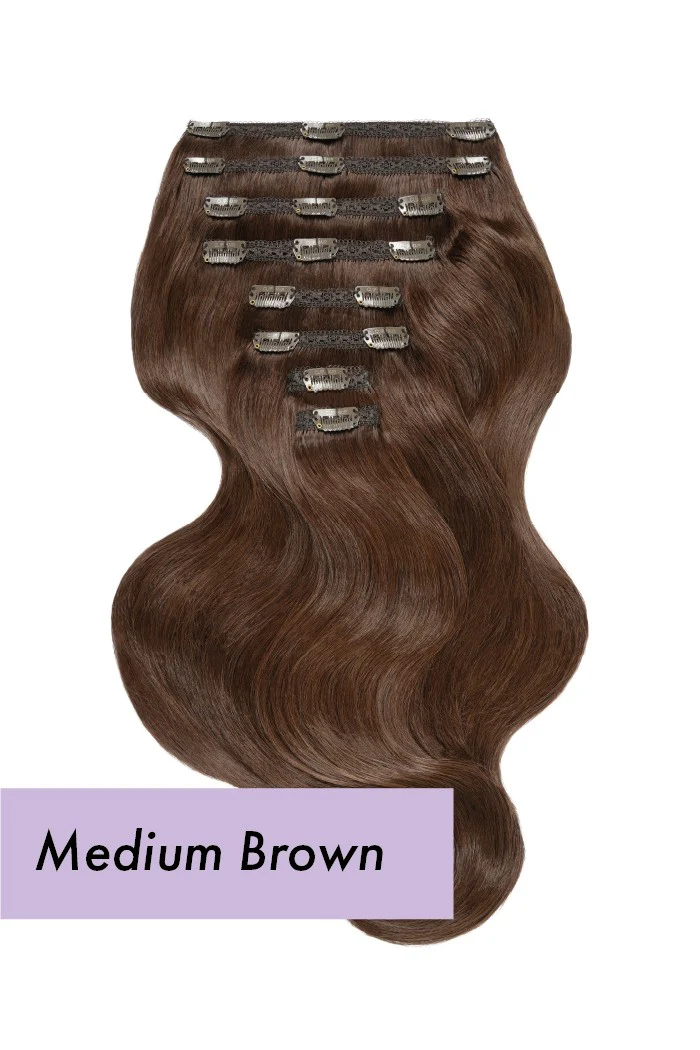Ultra-Volume Clip In Full Head Set (240-300G) - Image 8