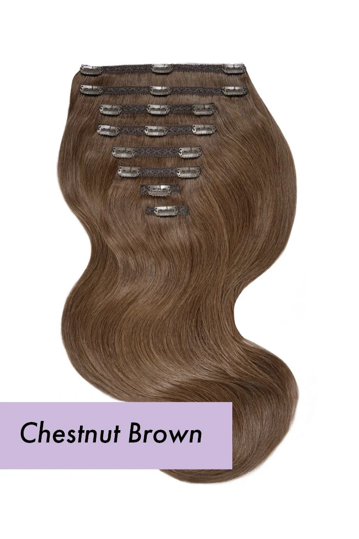 Ultra-Volume Clip In Full Head Set (240-300G) - Image 9